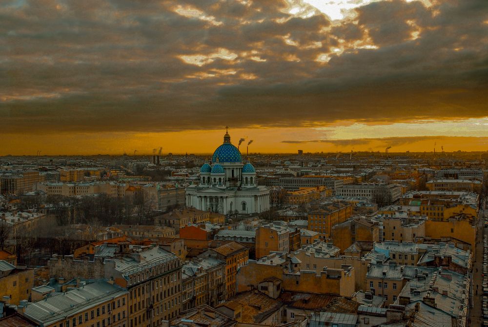 Photograph by Олег Корешонков