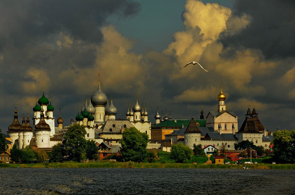 Photograph by Олег Корешонков