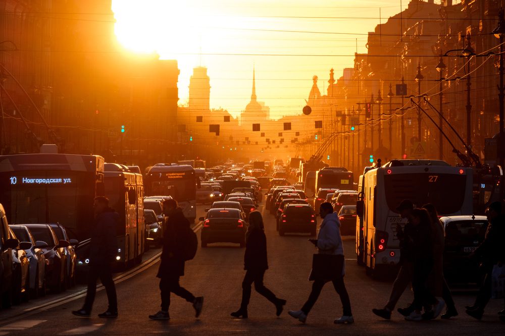 Photograph by Михаил Азаров