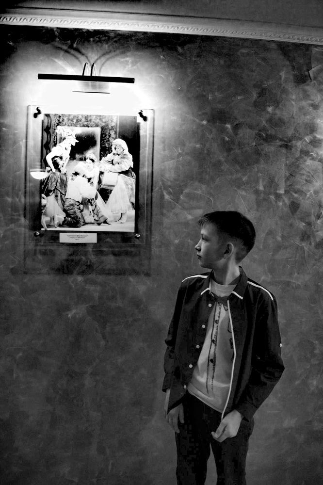 Photograph by Марина