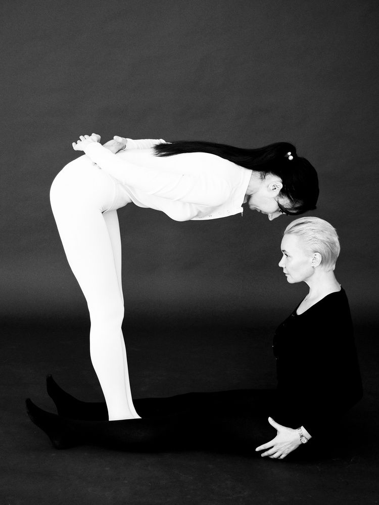 Experience. (Переживания)