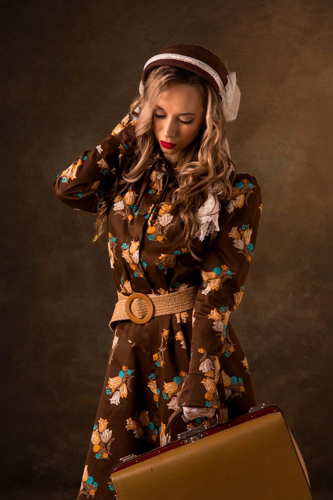 Photograph by ANATOLY SUVOROV