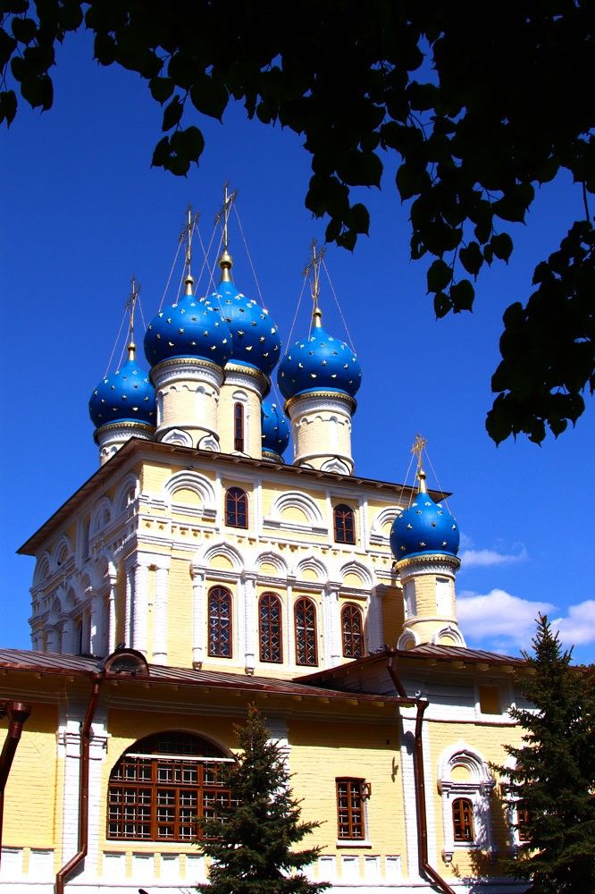 Photograph by ОЛЬГА ДЕРБЕНЕВА