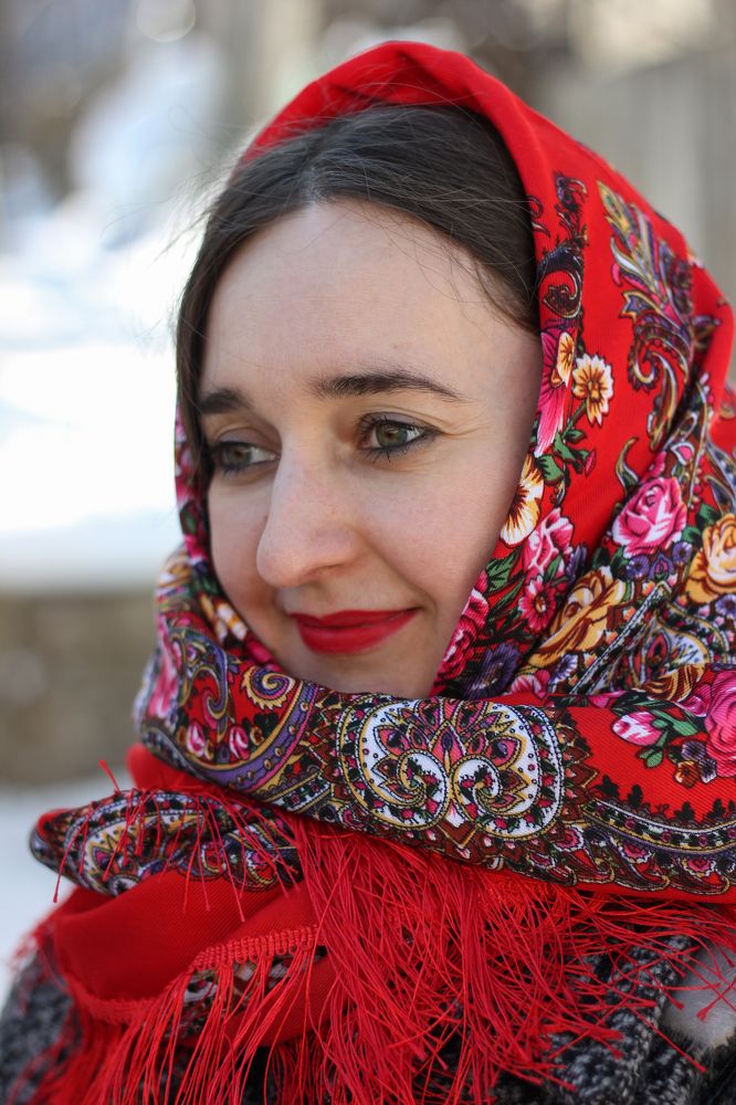 Photograph by Жанна Мещерякова