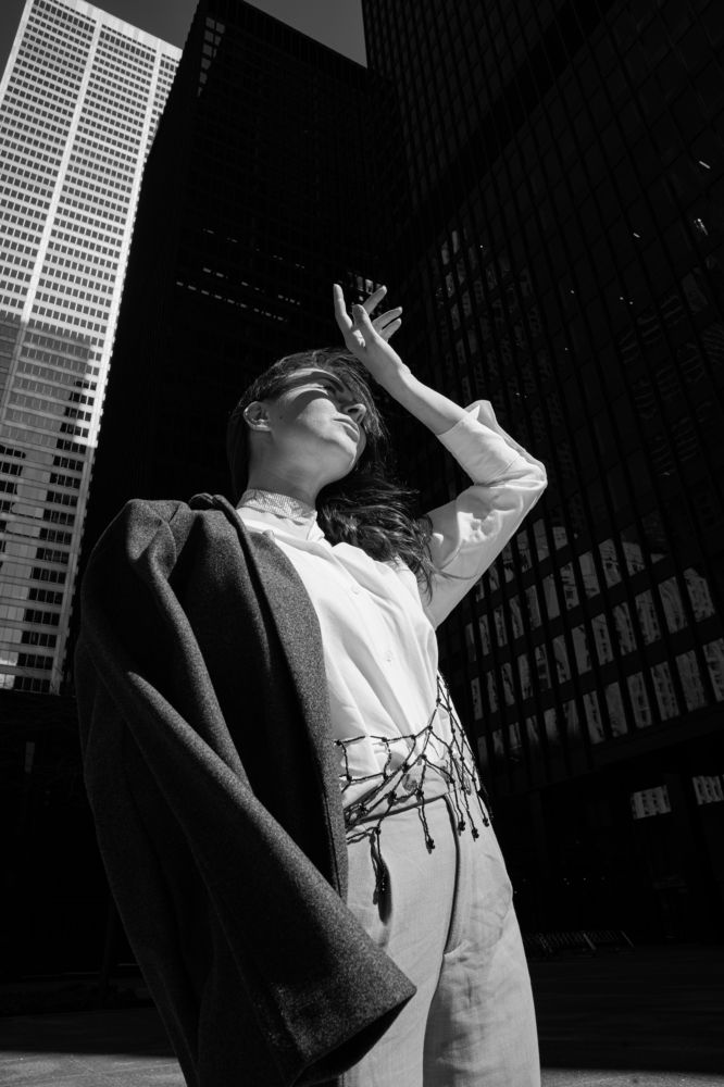 Photograph by Nataliia