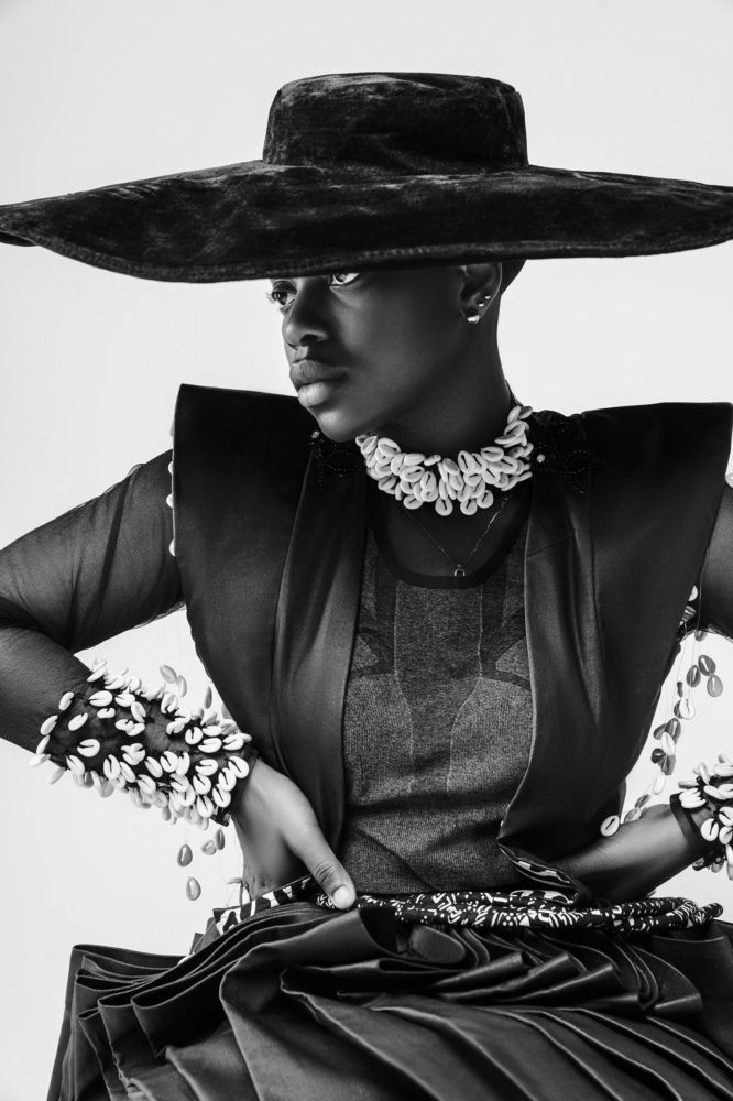 Photograph by Nataliia