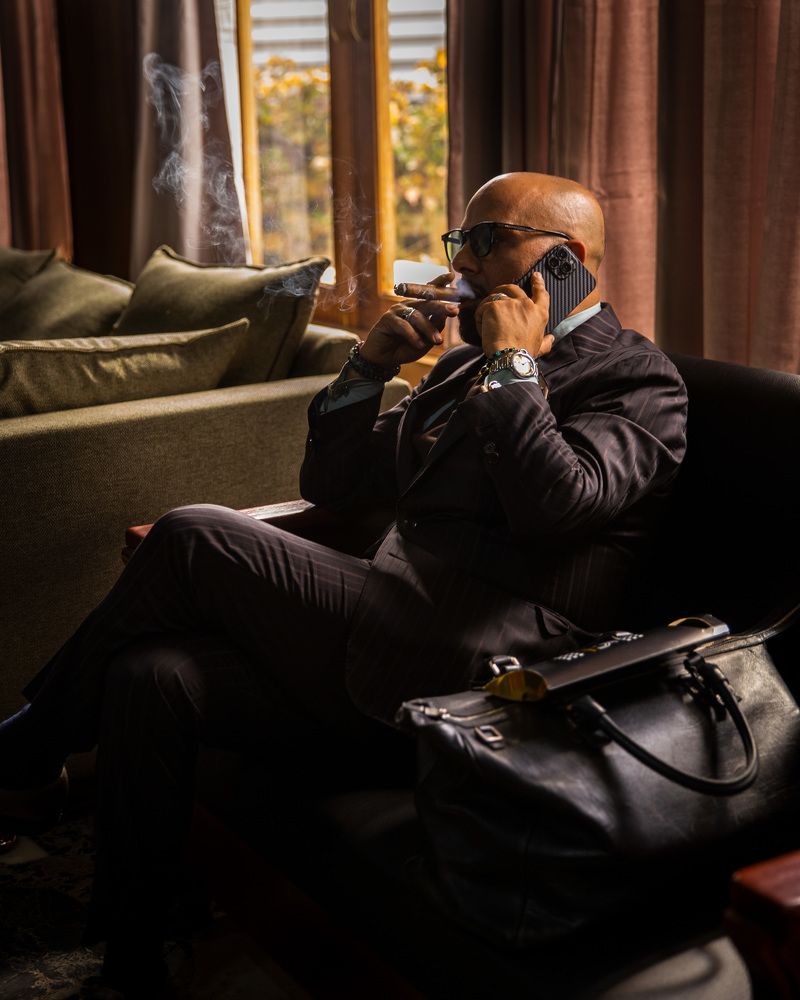 Photograph by Rafael Pictures