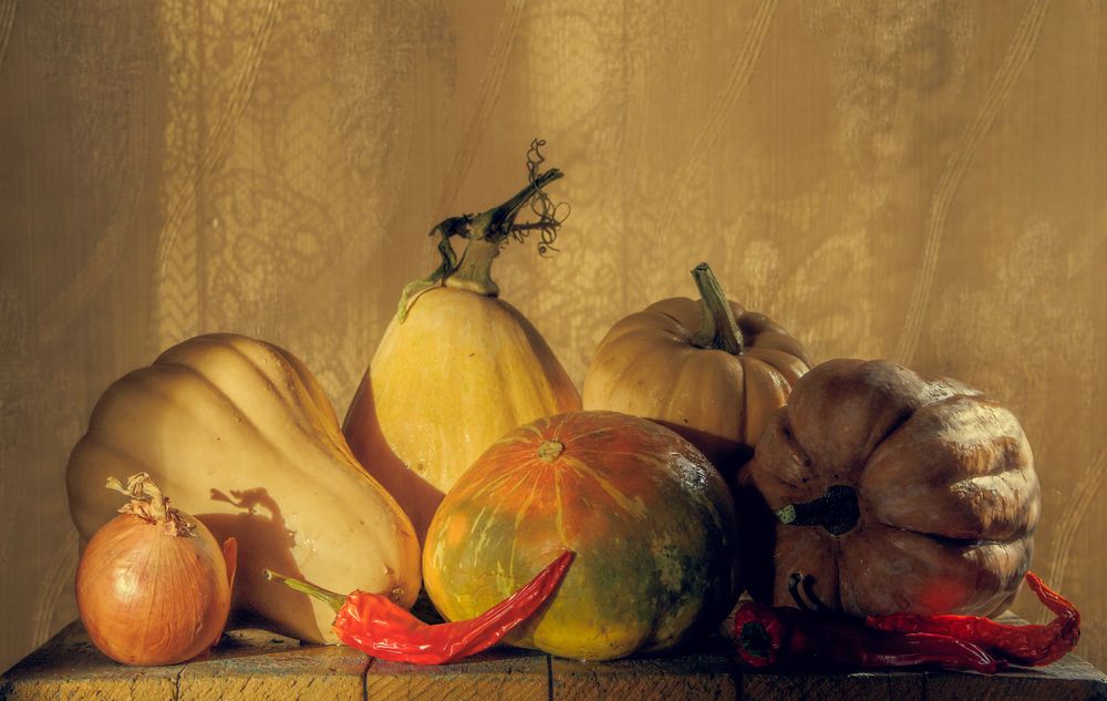 Photograph by Karina