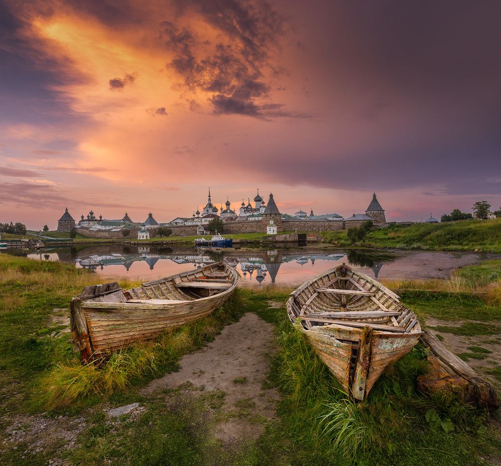 Photograph by Юрий Руднев