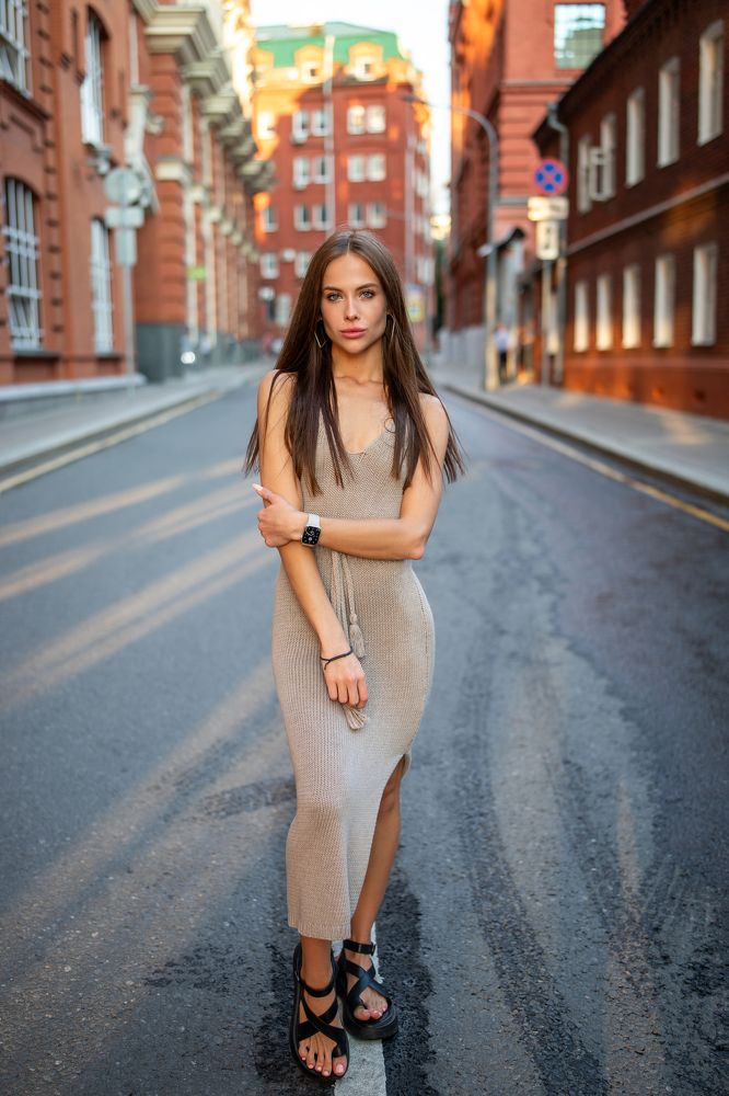 Photograph by Volodikov Alex