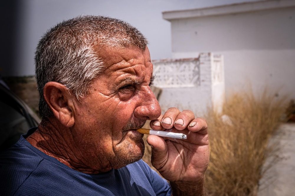 Photograph by Amelia Pardo