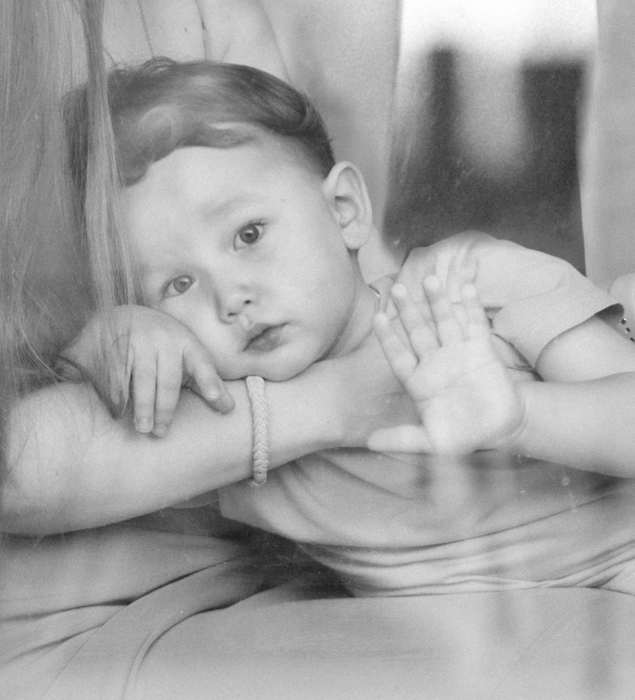 Photograph by Любовь Павленкова