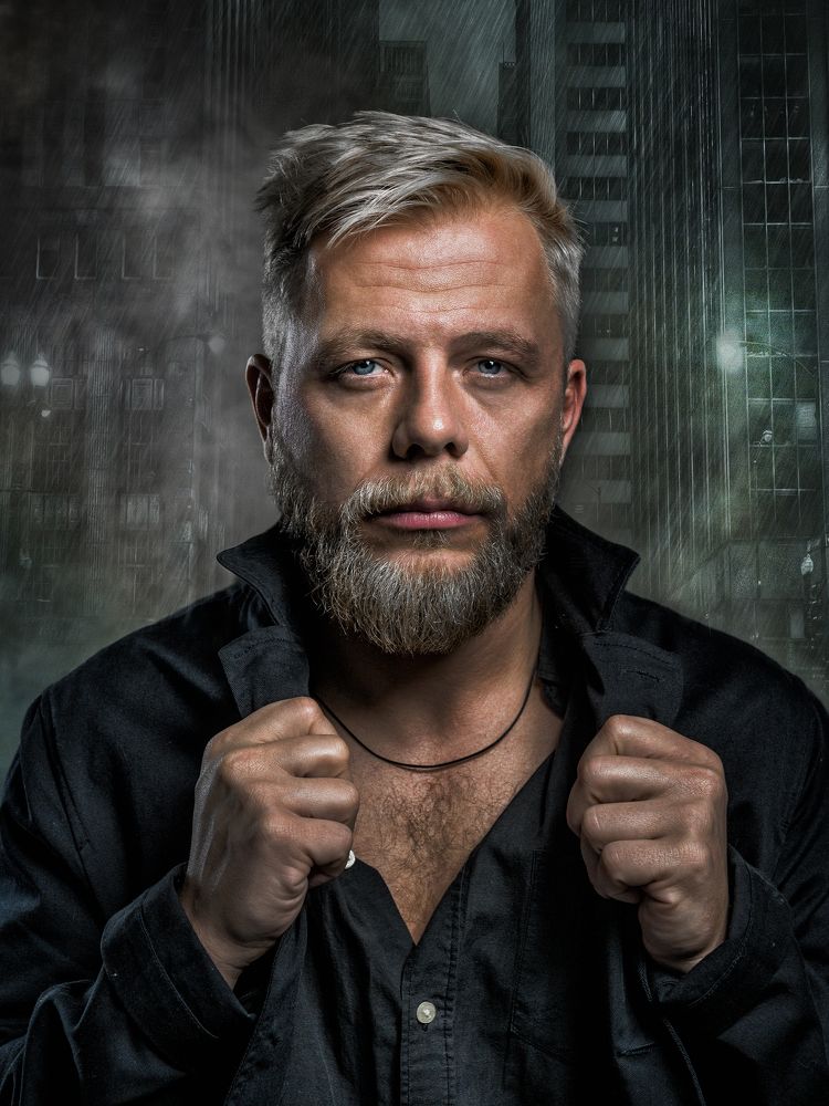 Photograph by Александр Ефисько