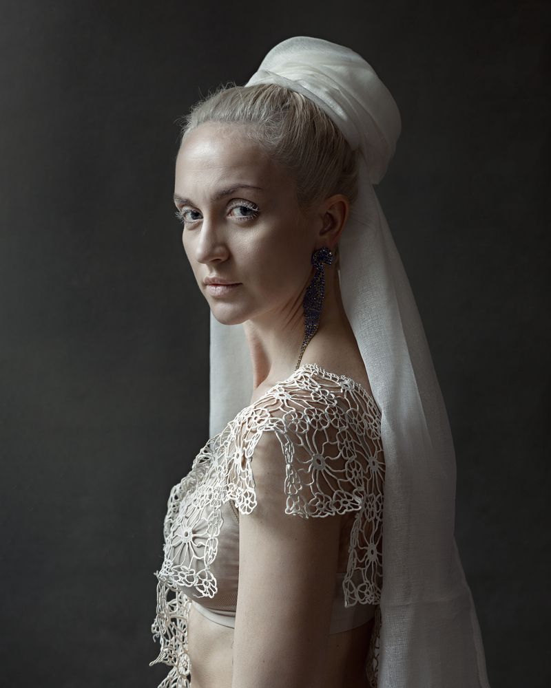 Photograph by Инна Бочарникова