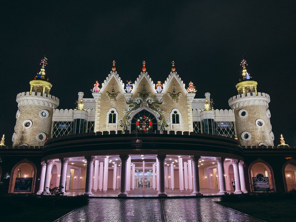 Photograph by Юлия Ерофеева