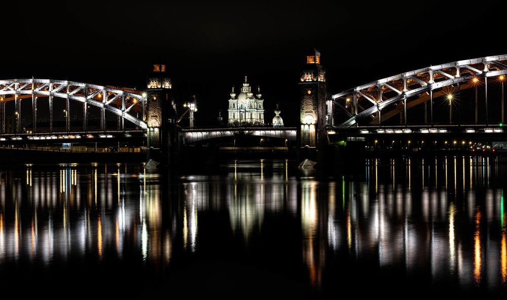 Photograph by Ильин Дмитрий