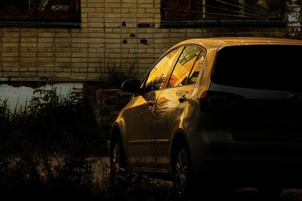 Фотография автора Александр Крапачев