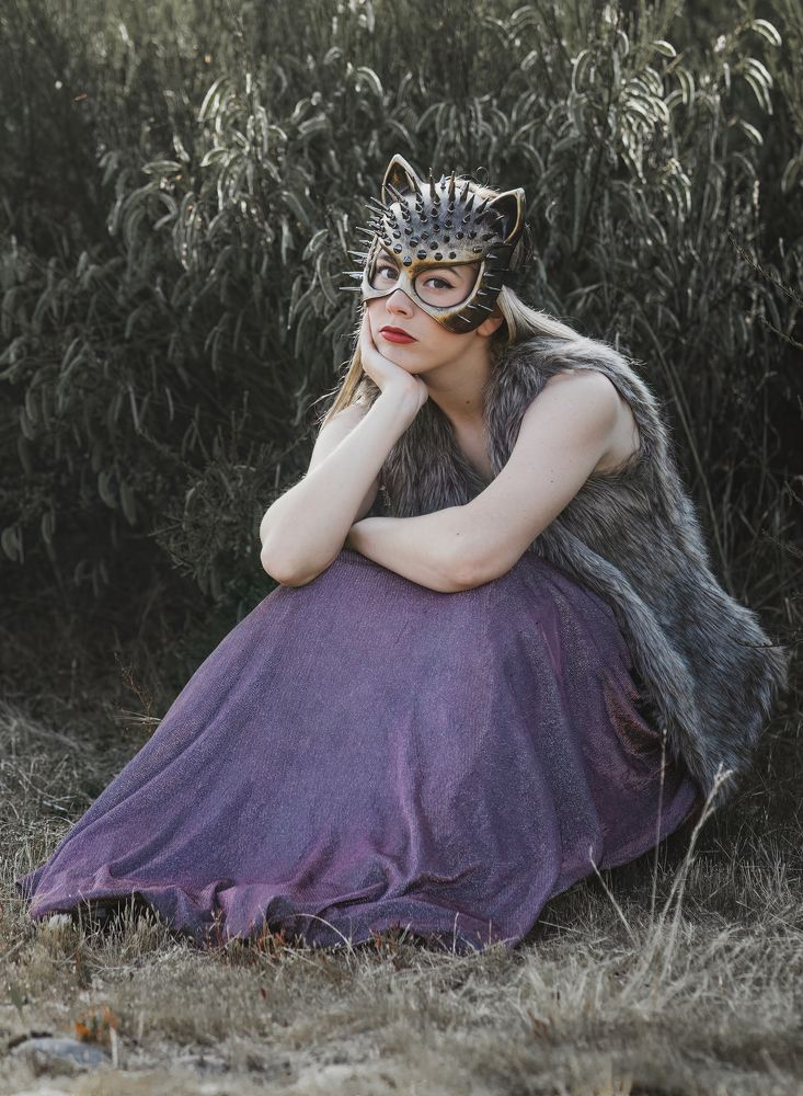 Фотография автора Angela Miller