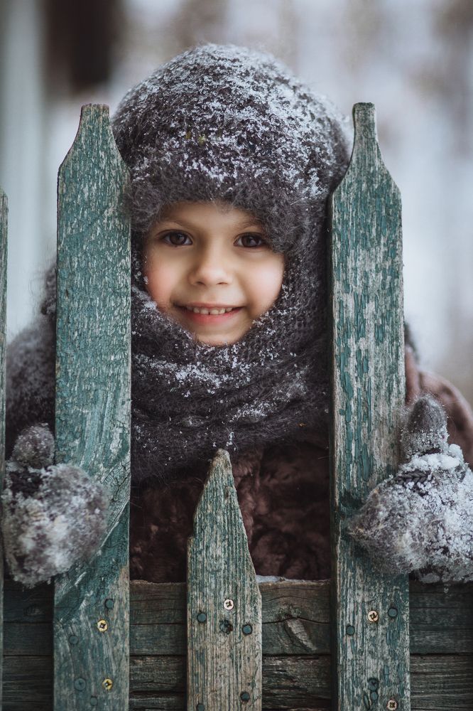 Photograph by Глеб Шерстобитов