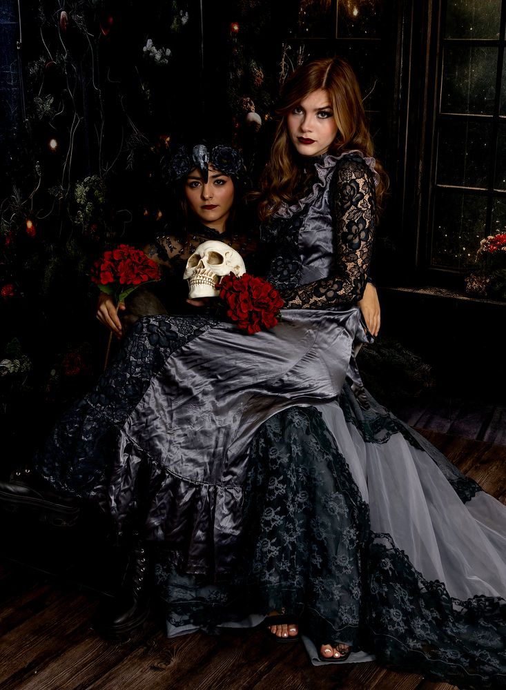 Фотография автора Angela Miller