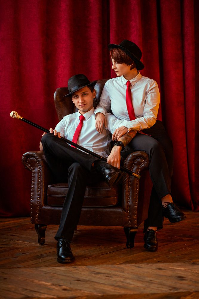 Фотография автора Войтик Евгений