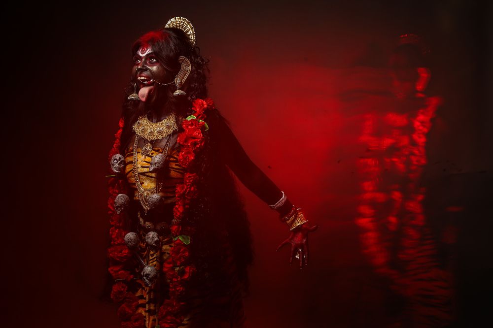 Фотография автора Sk Siddique Ali