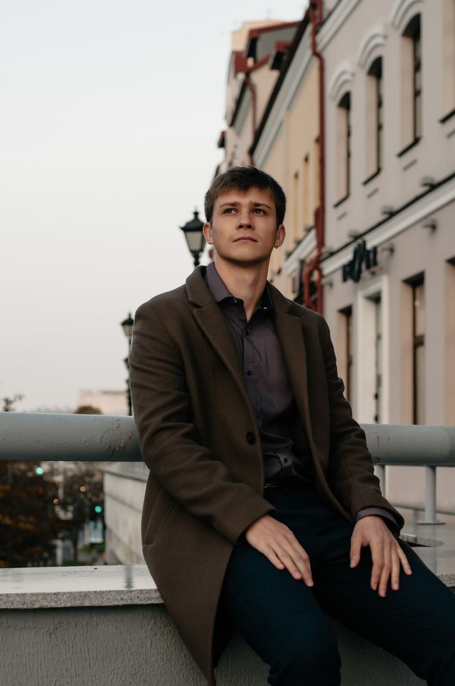 Photograph by Виктория Павлюк