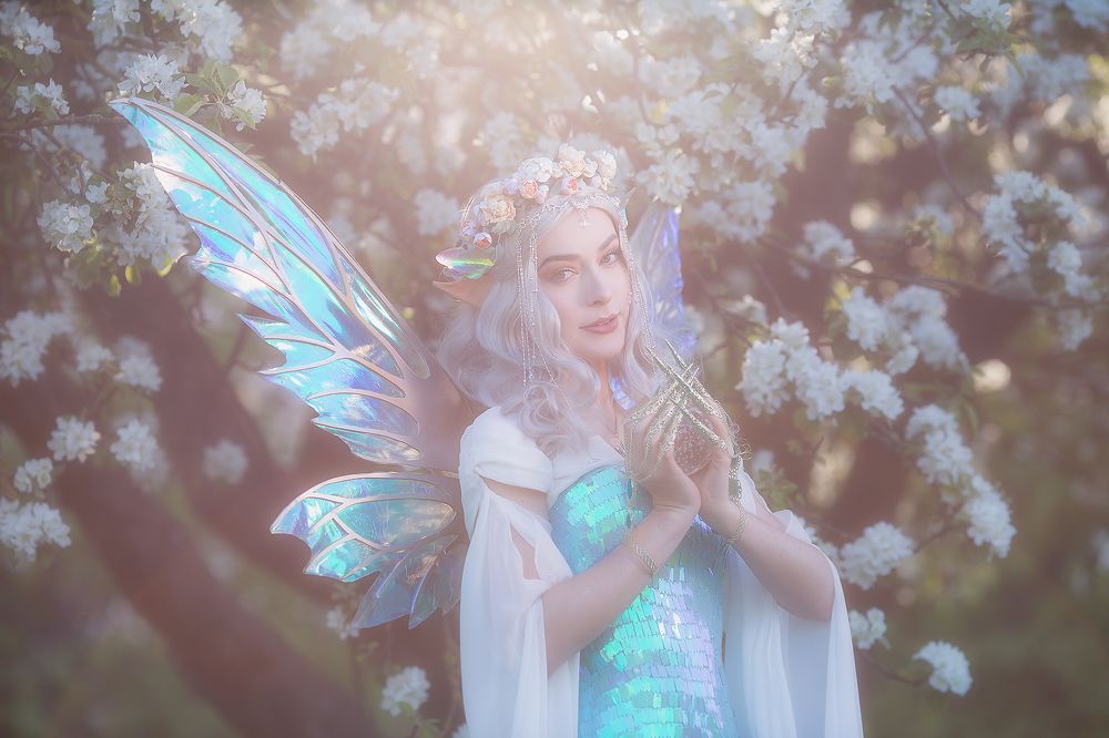 Photograph by Светлана Богачева