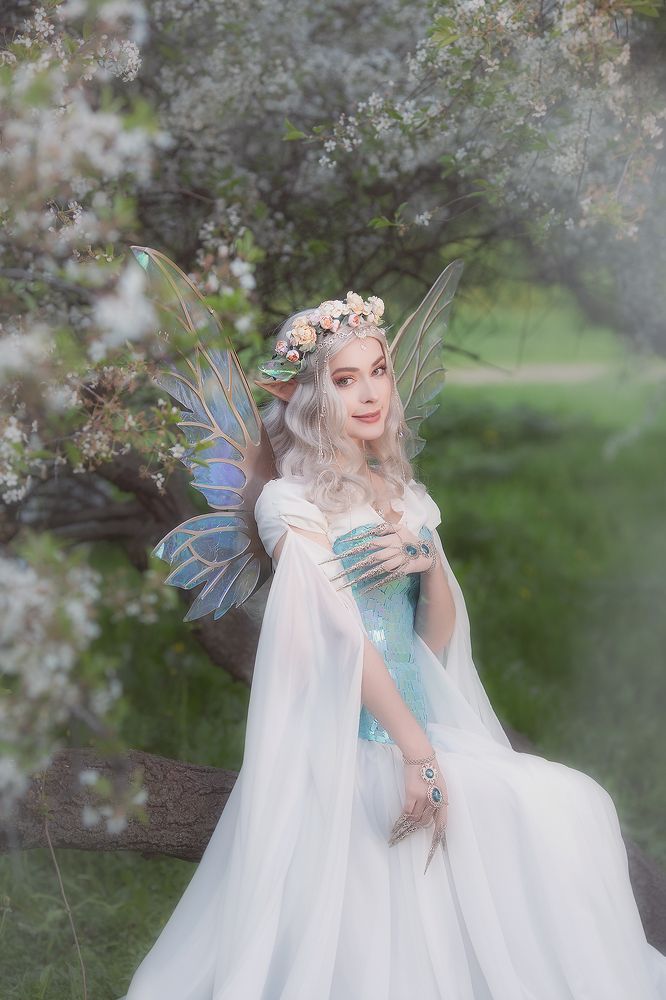 Photograph by Светлана Богачева