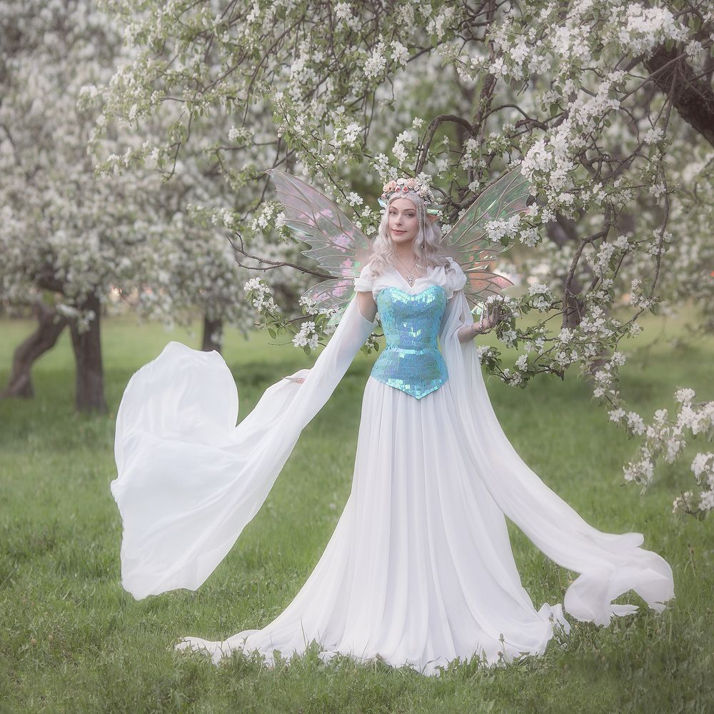 Photograph by Светлана Богачева