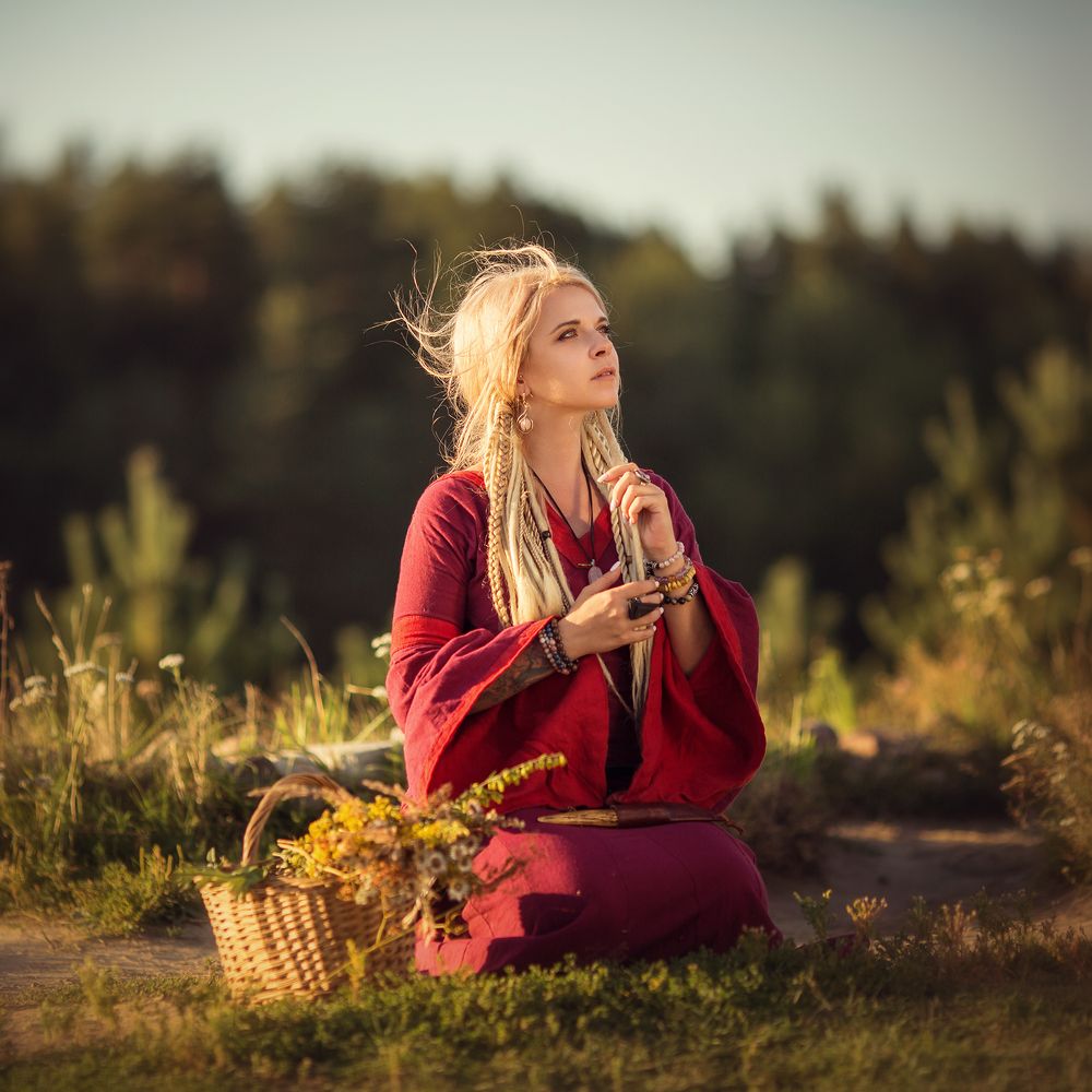 Photograph by Светлана Богачева