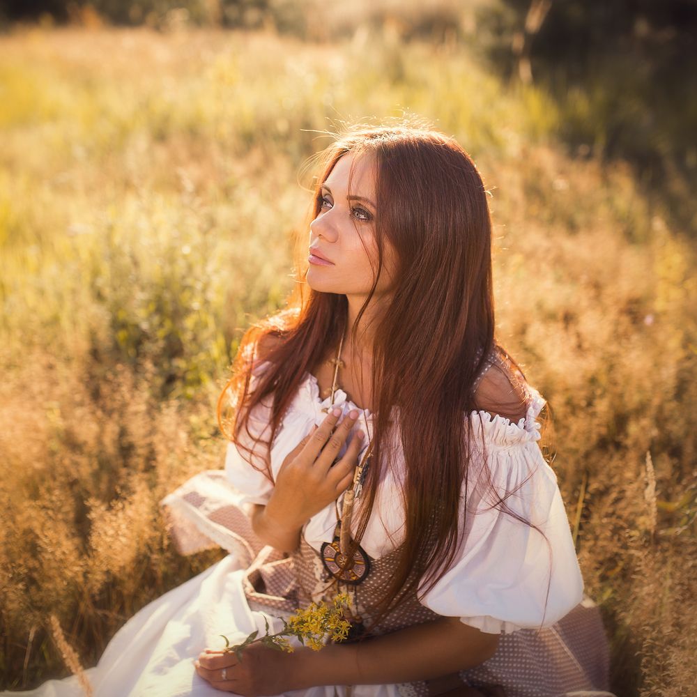 Photograph by Светлана Богачева