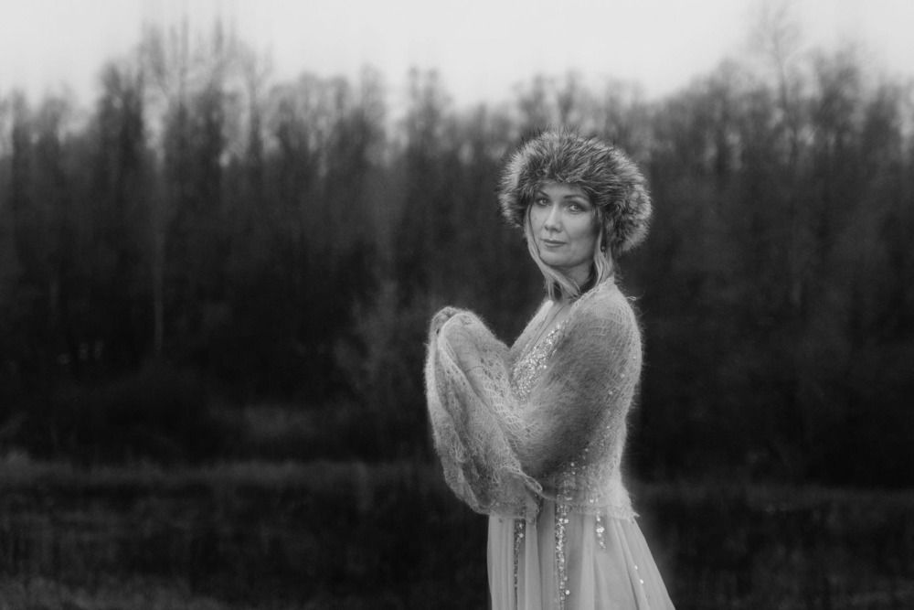 Photograph by Оксана Шарабанова