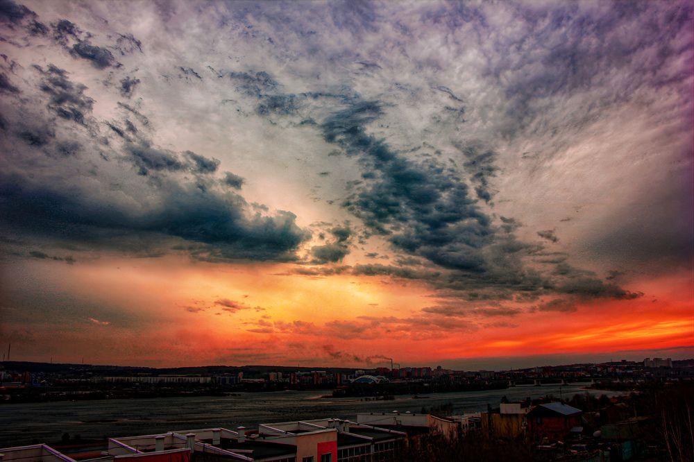 Photograph by Владимир Сушкин