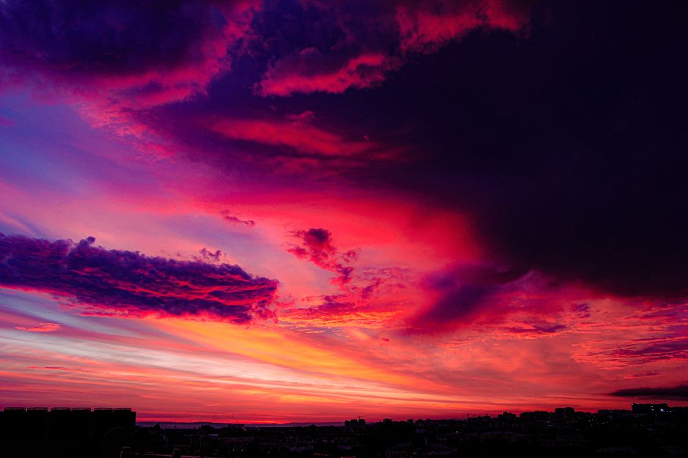 Photograph by Владимир Сушкин