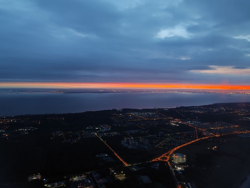 Photograph by Elvira Magsumova