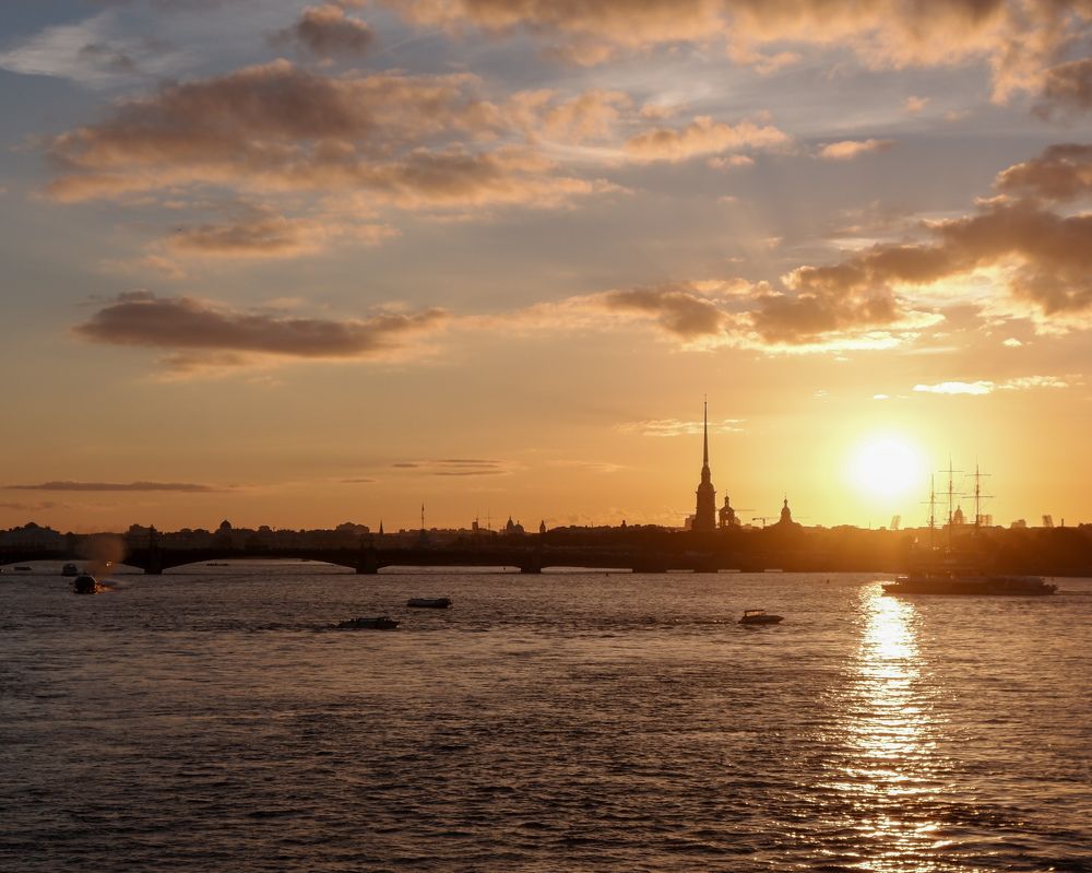 Photograph by Elvira Magsumova