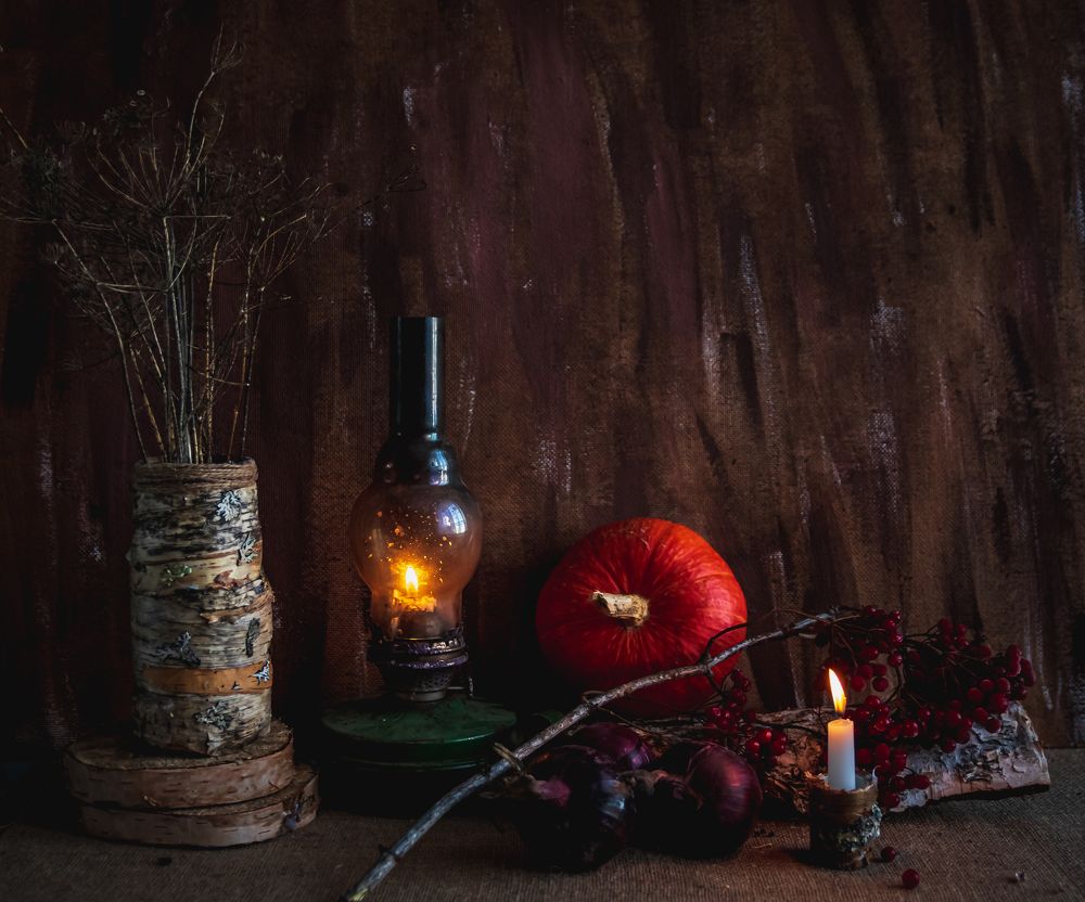 Photograph by Irina Luidinshina