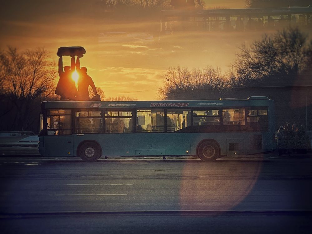 Фотография автора Roman Penkov