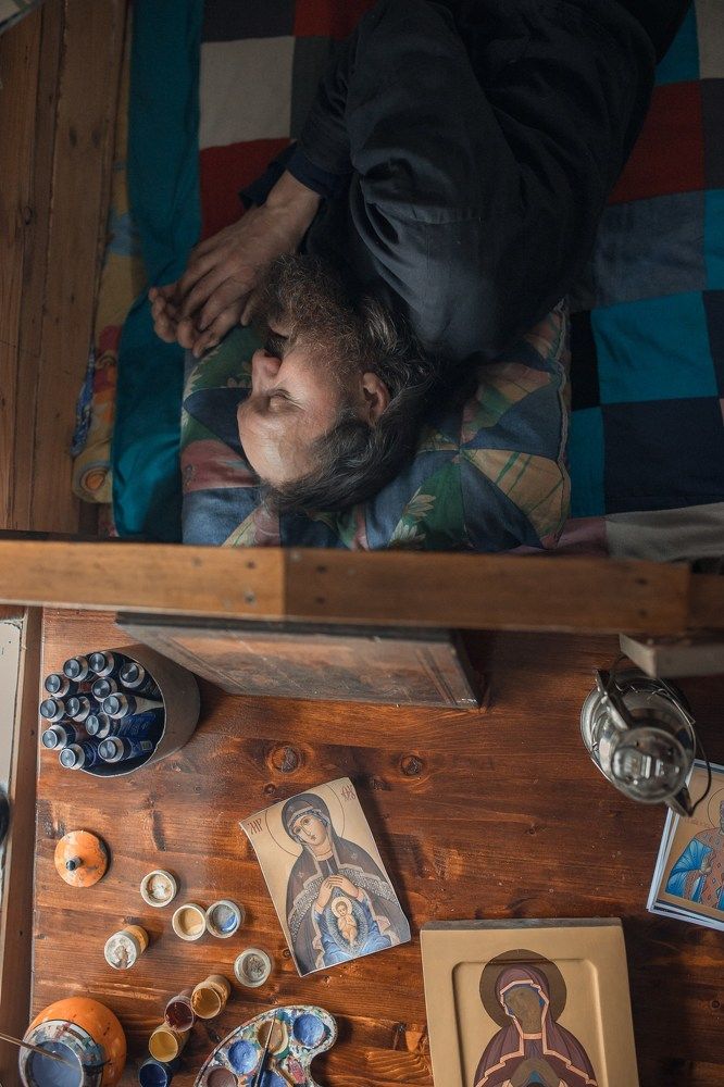 Photograph by Елена Щенина