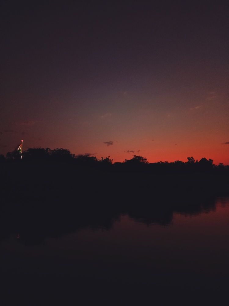 Photograph by Harshit Maurya