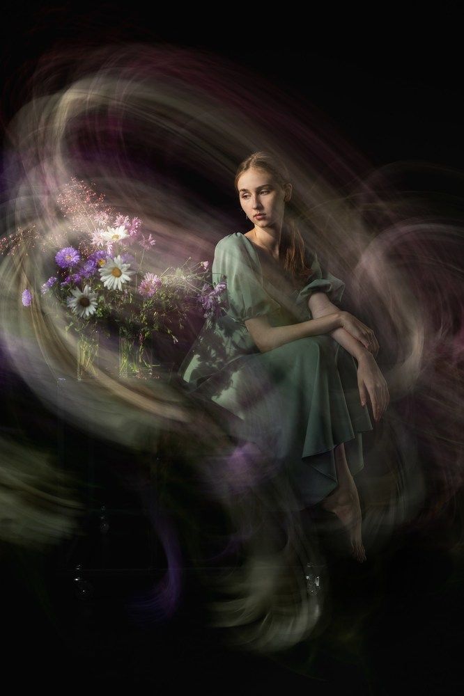 Photograph by Елена Щенина