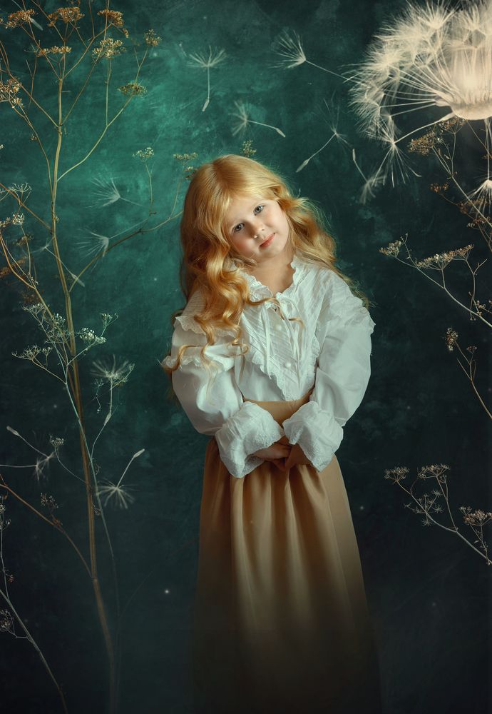 Photograph by Елена Щенина