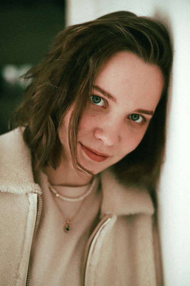 Photograph by Александр Гончаренко