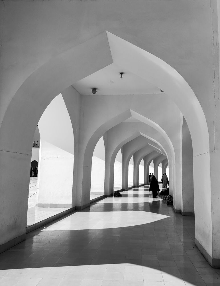 Photograph by Gazi Ishmam Hasan