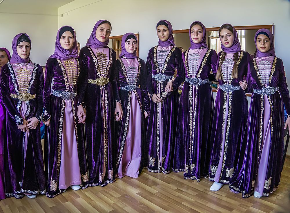 Photograph by Елена Белькова