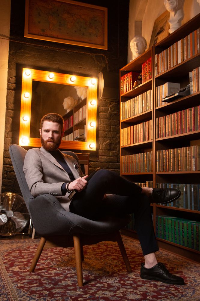 Photograph by Дмитрий Бабынцев