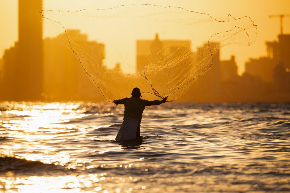 Photograph by Abel Cancino Gutierrez