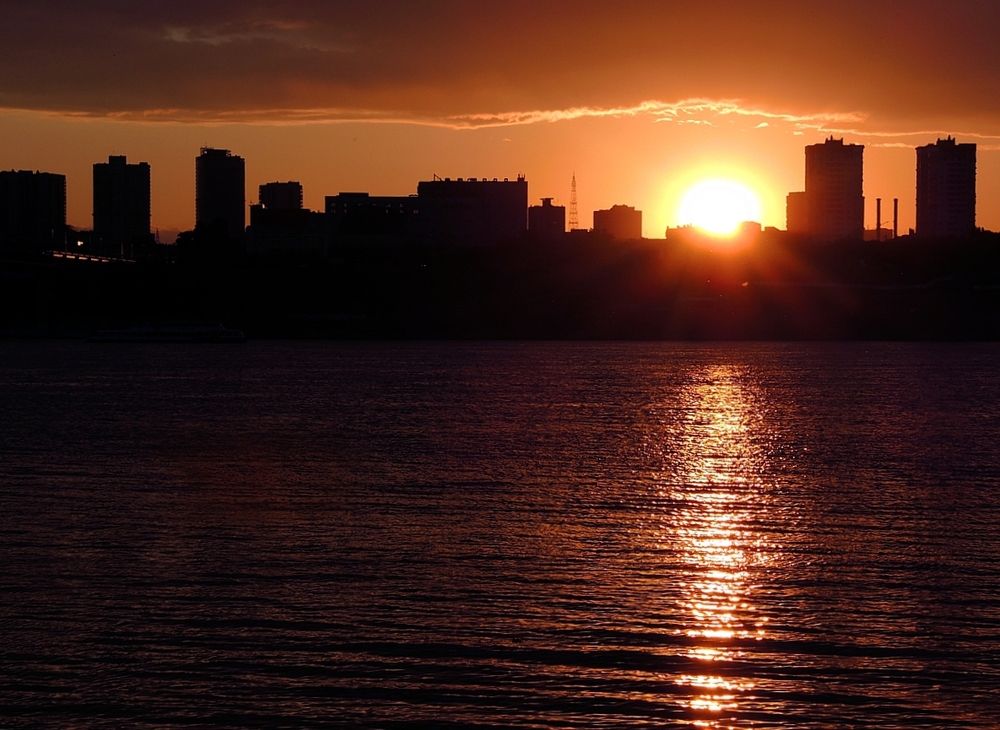 Photograph by Павел Бутенко