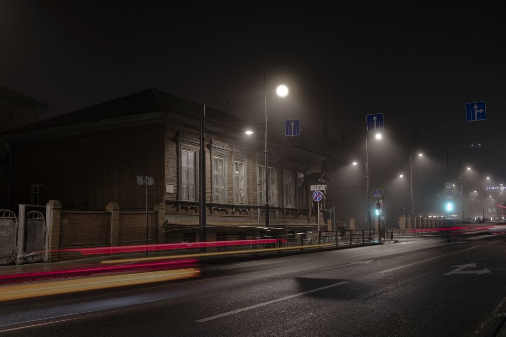 Photograph by Дмитрий Гривцов